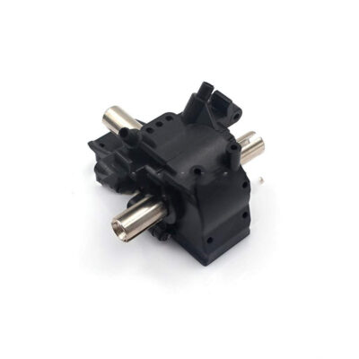 Explosive Gearbox Center Gearbox Is Suitable For Wltoys Gearbox