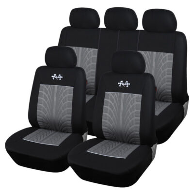 5-seater Car Seat Cover
