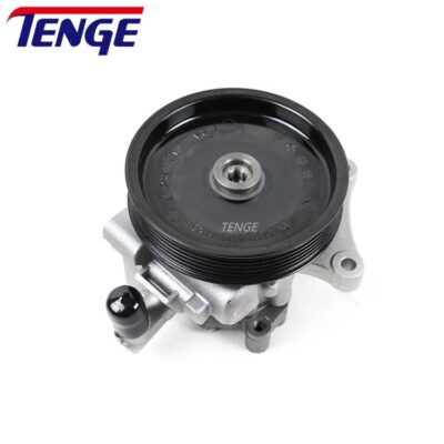 0064663401 Power Steering Pump Hyundai For Mercedes C-Class W204 Genuine [2007-2014] A0064667701 A0064663401