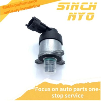 0928400633 New Fuel Common Rail Fuel Injection Pump Regulator Metering Valve 0 928 400 633 For HYUNDAI H-1 KIA SORENTO 2.5 CRDi