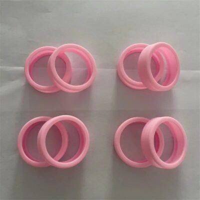 1~8PCS Power Steering Pump O-Ring 91345-RDA-A01 91370-SV4-000 Fit For Acura TL 98-08 O Shaped Ring Car Accessories