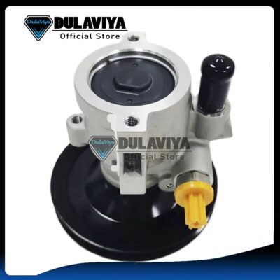 1359649 1359649-9 Power Steering Pump With Pulley For Volvo 240 340 360 740 760 780 940 960