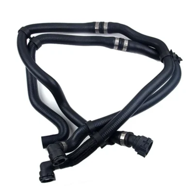 17123448462 Car Accessories Water Tank Radiator Return Line For BMW X3 E83 Engine Coolant Water Hose