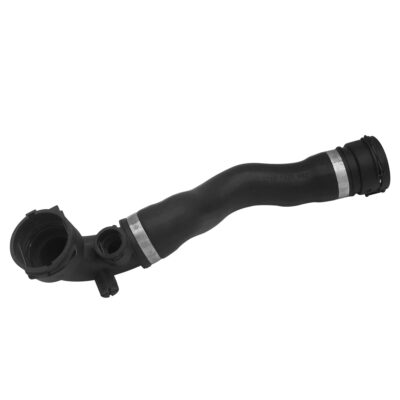 17127510952 Top Coolant Radiator Hose Left Upper CoolingTemperature Water Pipe Line for BMW E46 320 323 325 328 330 1998-2005