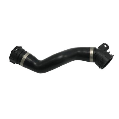 17127525022 1712 7525 022 Car Engine Accessories Radiator Coolant Water Hose for BMW 1 Series E81 E87 118i 120i 2004-2011