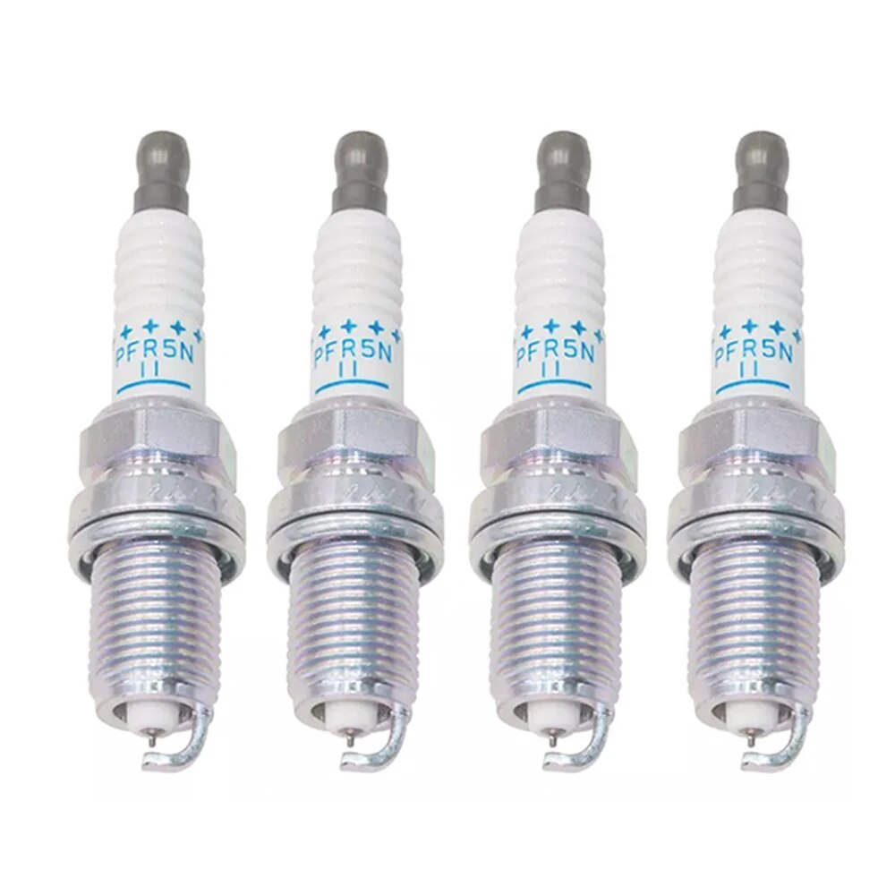 18817-11051-PFR5N11-4-6Pcs-Iridium-Spark-Plug-For-Hyundai-Tucson-Elantra-Santa-Fe-Sonata-XG300
