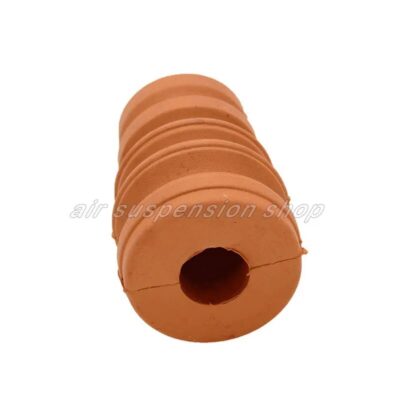 1PC Air Suspension Shock Absorber Repair kit Rear Rubber Buffer For Mercedes Benz W204 2043260500 Car Accessory