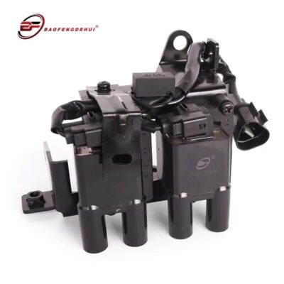 1PCS 2730102630 Ignition Coil Fits HYUNDAI Amica Atos Atoz I10 Santro 1.0-1.1L 1998-