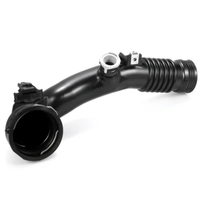 1pc Intake Pipe Hose for BMW 640i X5 X6 13717609810 Car Engine Intake Charge Pipe Turbocharger Air Intake Tube Auto Parts