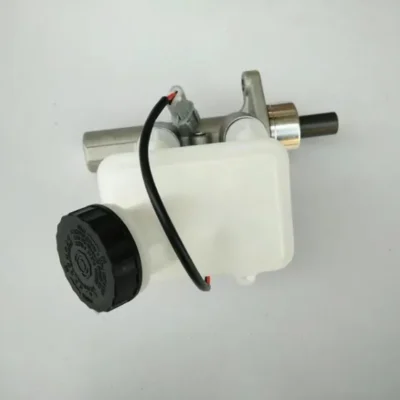 1set Brake Master Cylinders assy. with tank and cap brake pump for Chinese CHANGAN BENBEN MINI Auto car motor parts