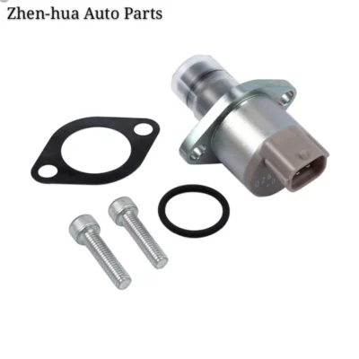 1x 294200-0300 Fuel Pump Regulator Suction Control SCV Valve 042260L030 For Toyota RAV4 Verso Dyna Land Cruiser 2.0 2.2 D-4D