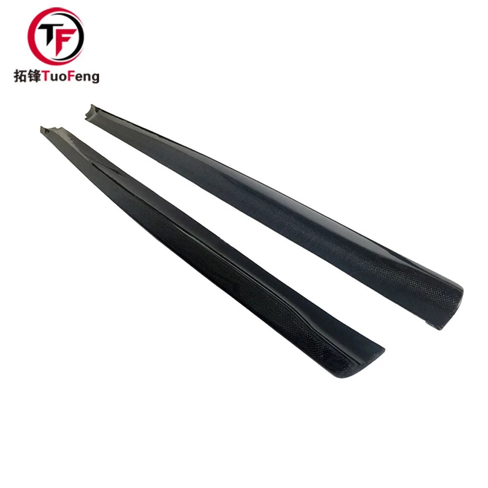 2022-Suit-For-Bmw-X6-Series-F16-Carbon-Fiber-3d-Side-Skirt-Car-Small-Surround-Refitting-1