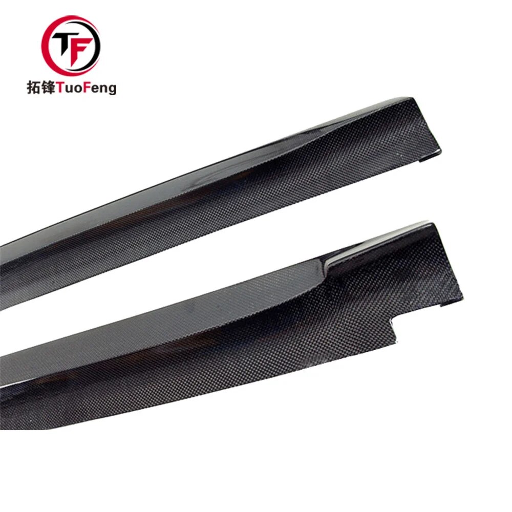 2022-Suit-For-Bmw-X6-Series-F16-Carbon-Fiber-3d-Side-Skirt-Car-Small-Surround-Refitting-3