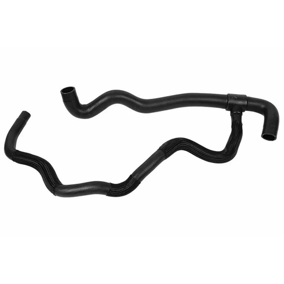 215038226r-Renault-Clio-Iv-Captur-1-5-Dci-Radiator-Lower-Hose-Cooling-Rate-Engine-Temperature-Designed