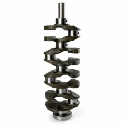 23111-2G200 Engine Crankshaft For Hyundai Sonata Kia Forte Optima Sportage 2.4L G4KJ G4KE G4KC With 1 year warranty