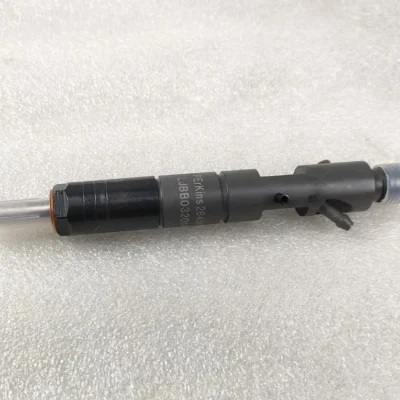 2645K011 1104A-44T 1104C-44T 1104C-44TA fuel injection pump common rail fuel Injector