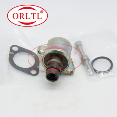 294200-0300 High Pressure Fuel Pump Regulator Suction Control SCV Valve For Toyota Avensis RAV4 Verso Dyna 2.0 2.2 D-4D D4D