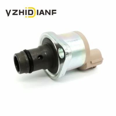 294200-0300 High Pressure Fuel Pump Regulator Suction Control SCV Valve For Toyota- Avensis- RAV4 Verso Dyna- 2.0 2.2 D-4D D4D