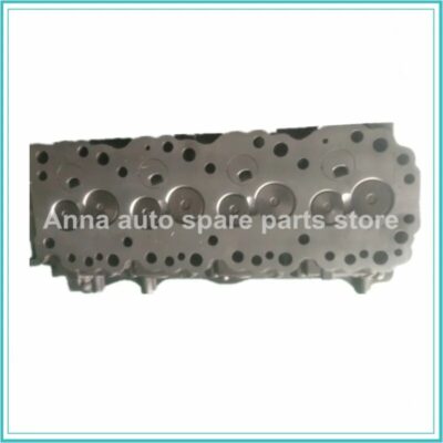 2L 2L-OLD 11101-54062 AMC909150 Complete Cylinder Head For Toyota