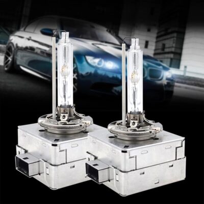 2PCS GENUINE SUKIOTO JAPAN D3S HID XENON Bulbs 4300K 6000K 8000K Car Headlights 35W D1S HID Bulbs Lamp White Yellow Blue Lights