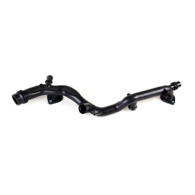 3.0T Engine Coolant Pipe Water Hose Fit For VW Touareg AUDI S4 A5 Q7 Cabrio CAKA CCBA 06E121045Q CJTC/CJWC/CJWB/CJWE/CJTB/CNAA