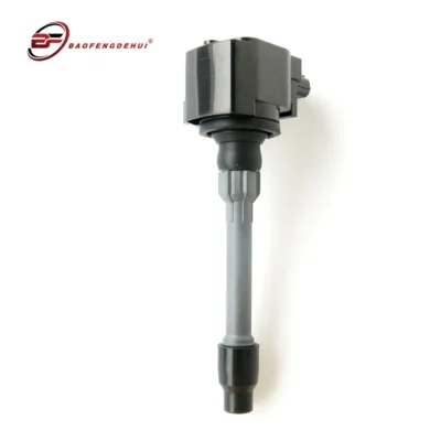 30520-59B-013 New 1x Ignition Coil For Honda Civic 2016-2018 1.5L For Honda CR-V 1.5L