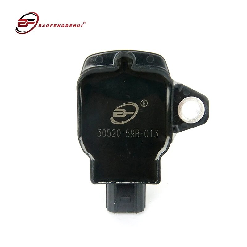 30520-59B-013-New-1x-Ignition-Coil-For-Honda-Civic-2016-2018-1-5L-For-Honda-2