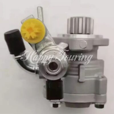 4431060551 Power Steering Pump For Land Cruiser Prado, KDJ150, KDJ150L, KDJ155 44310-60551