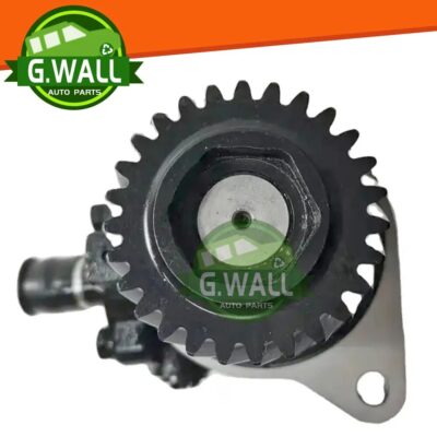 44350-1610 443501610 New Auto FEBIAT Power Steering Pump Used for HINO