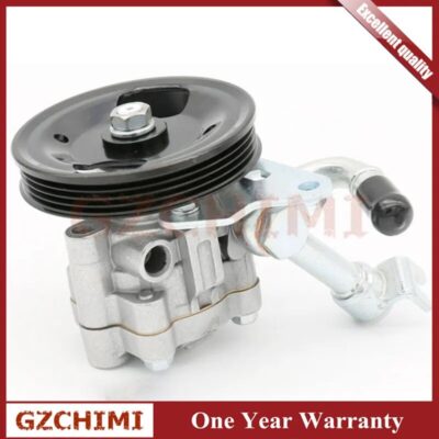49110-9W100 491109W100 491109Y800 491109Y600 49110 9Y000 Power Steering Pump For Nissan Teana 2.3 J3