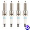 4pcs Car Spark Plugs 1885510060 Silver For Kia K3 Pro cee'd Hatchback 2008-2012 Venga Soul Hyundai i20 i30 Truck Ignition Parts