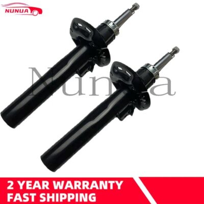 4pcs Front and Rear Car Shock Absorbers for Volkswagen GTI 06-09 Shock Absorber Suspension Kit 56D413031 1KD513029