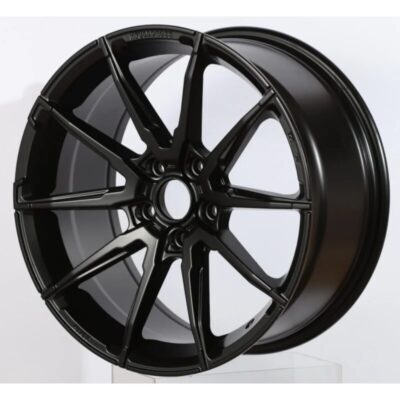 4×100 Mags 4 Holes Sport Rims 114.3 15 16 17 18 Inch 5×114.3 5×100 5 Holes Aluminum Alloy Car Wheels Casting