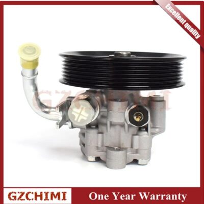 57100-2S000 571002S000 57100-2Z000 571002Z000 High Quality New Power Steering Pump ix35 G4KD 2.0L 2.0L For HYUNDAI