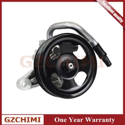 57100-3J010 571003J010 Power Steering Pump For 2007 2008 2009 2010 2011 2012 Hyundai Veracruz