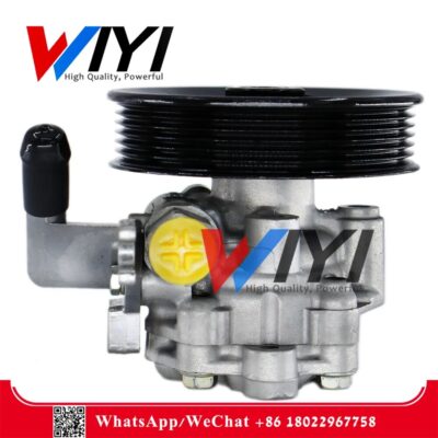 571002P000 CAR Power Steering Pump For Hyundai Santa Fe CM Kia Sorento XM 2.0L 2.2L CRDI D4HB 571002P010 57100-2P000 57100-2P01
