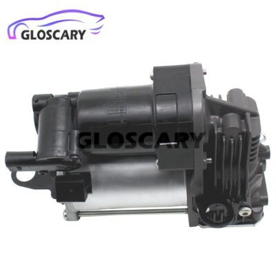 A1663200104 Car Accessories For Mercedes Benz M-Class W166 2012-2015 GL-Class X166 2013-2015 Air Suspension Compressor Pump