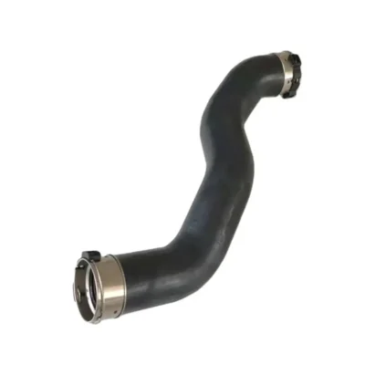 A1665280582 Car Engine Intercooler Turbo Pipe 1665280582 for Mercedes Benz W166 Auto Parts Booster Charge Air Hose