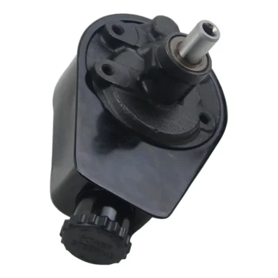 AP03 3888323 Power Steering Pump for MerCruiser OMC and Volvo Penta 4cyl engines 4.3L V6, 5.0L V8, and 5.7L V8 3863130