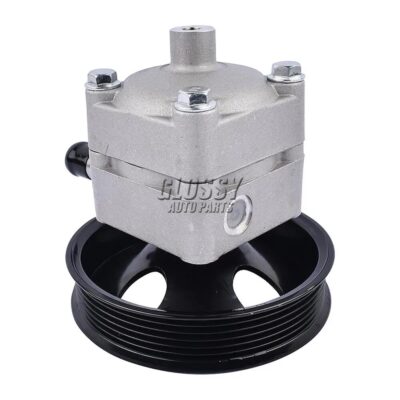 AP03 Power Steering Pump For Volvo XC90 D5 2002 S60 V70 II AWD 2003 2004 2005 2006 2007 30665100