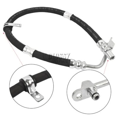 AP03 Power Steering Pump Hose For Land Rover Freelander 2 MK2 2.2 TD4 2006-2014 LR001099