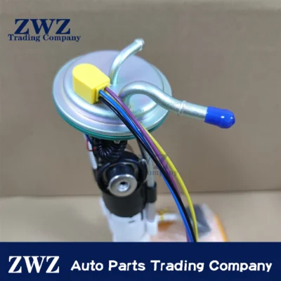 ATV Fuel Pump Assembly For BRP CAN-AM G1 Outlander Renegade 400 500 650 800 709000194 703500781 703500766 709000245 709000378