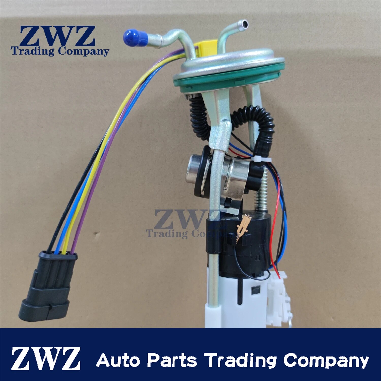 ATV-Fuel-Pump-Assembly-For-BRP-CAN-AM-G1-Outlander-Renegade-400-500-650-800-709000194-2