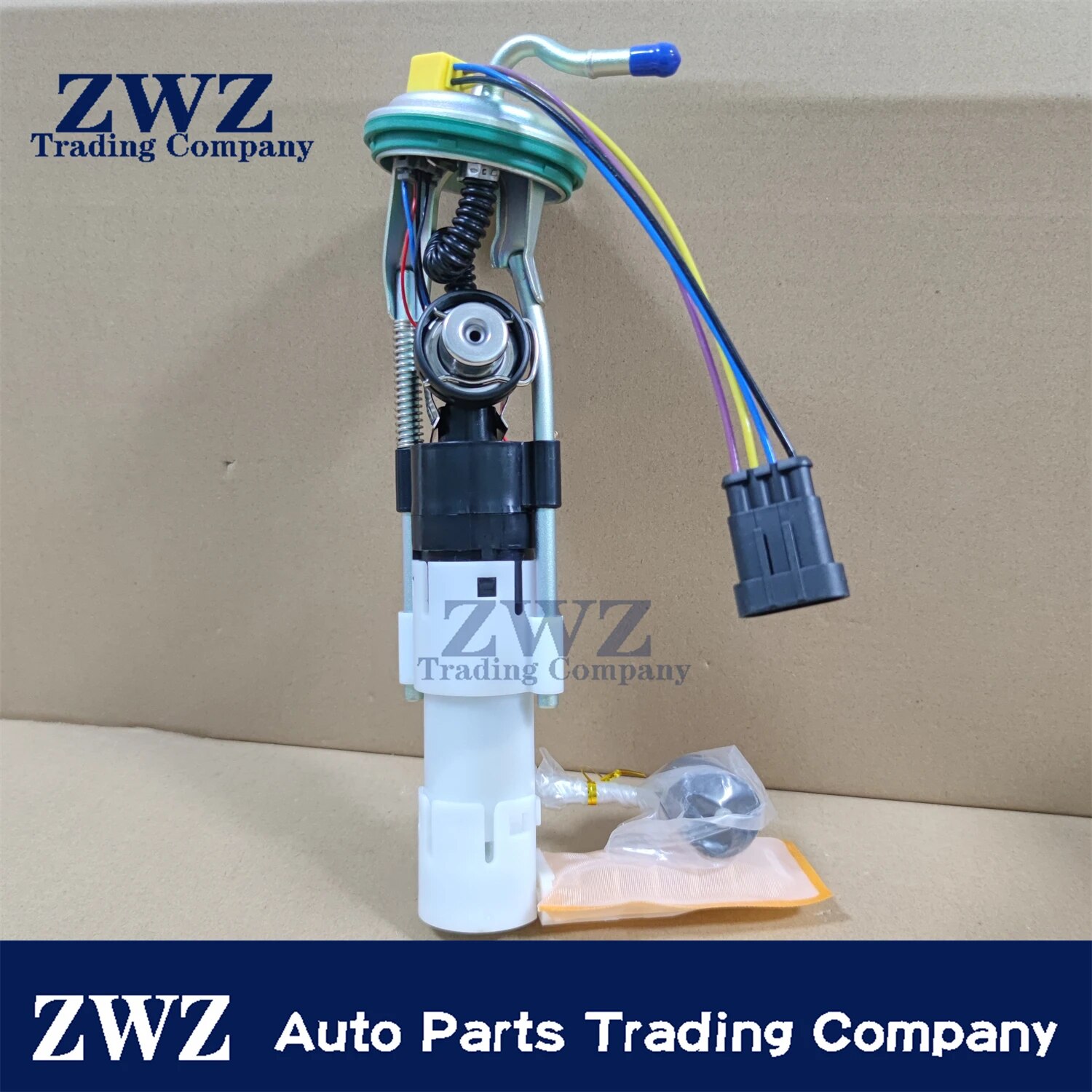 ATV-Fuel-Pump-Assembly-For-BRP-CAN-AM-G1-Outlander-Renegade-400-500-650-800-709000194-3