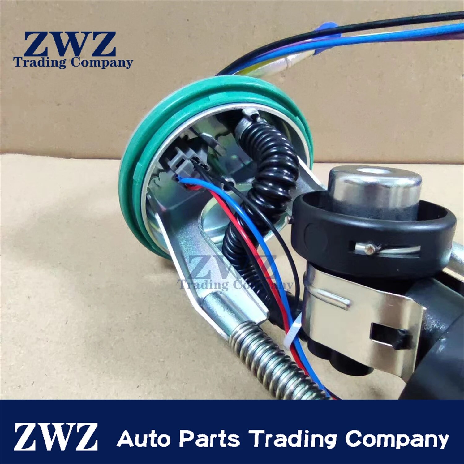 ATV-Fuel-Pump-Assembly-For-BRP-CAN-AM-G1-Outlander-Renegade-400-500-650-800-709000194