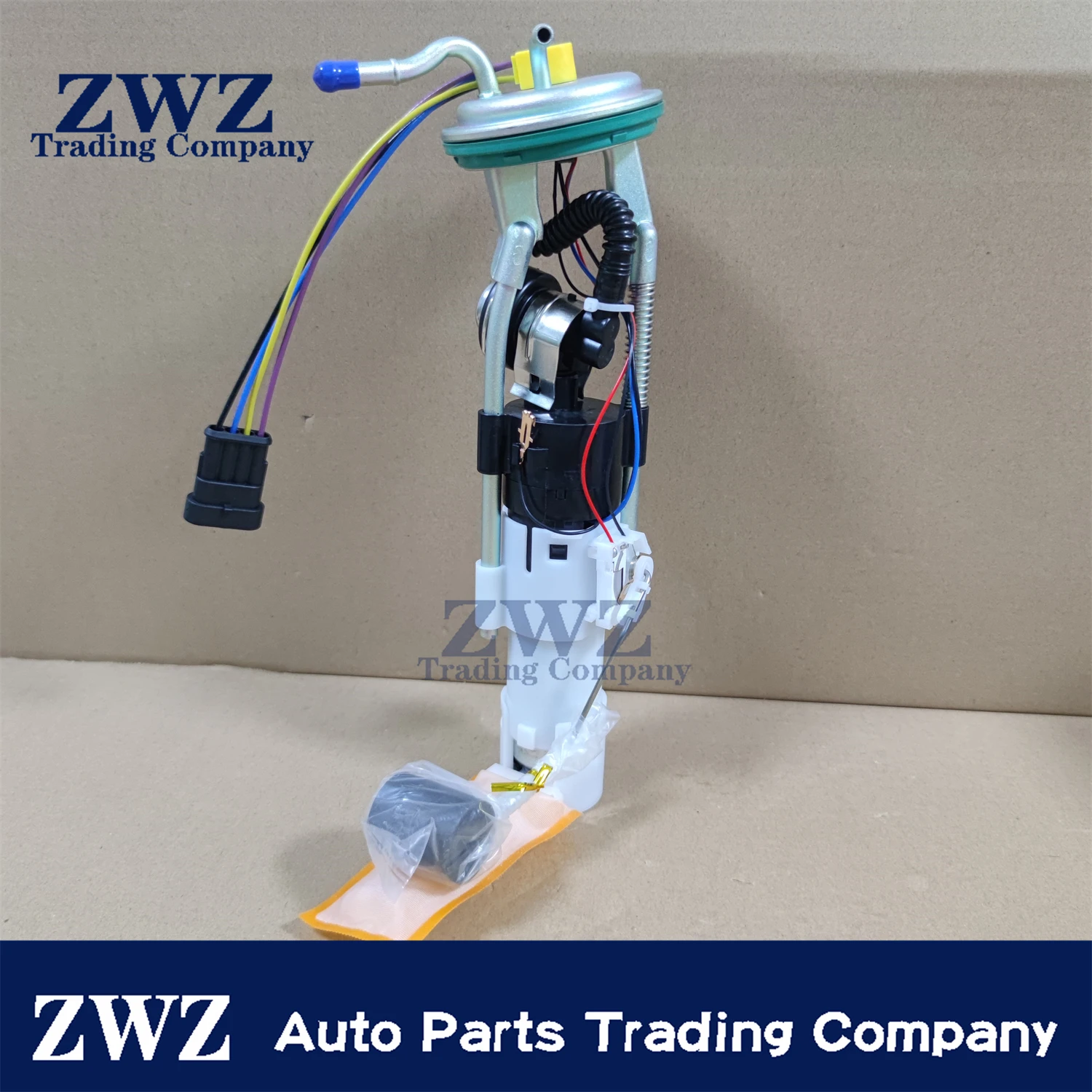 ATV-Fuel-Pump-Assembly-For-BRP-CAN-AM-G1-Outlander-Renegade-400-500-650-800-709000194