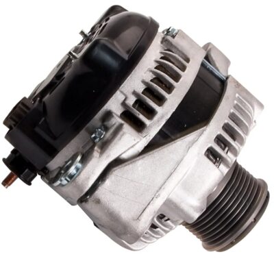 Alternator For Toyota Hilux D4D 3.0L Turbo Diesel 05-15 HiAce Landcruiser Prado 1KD-FTV KDH221 KDH200/1/2/3 104210-3410