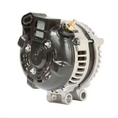Alternator Suitable for LAND ROVER EUROPE 2005-2009 YLE500190 AL9355X YLE500390