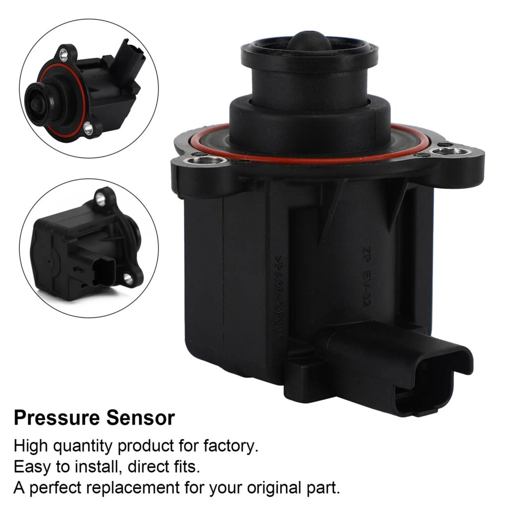 Turbocharger Boost Solenoid Valve For Mini Cooper S R55 R56 R57 R58 R59 R60 – OEM Replacement By Pierburg 7 thumbnail image