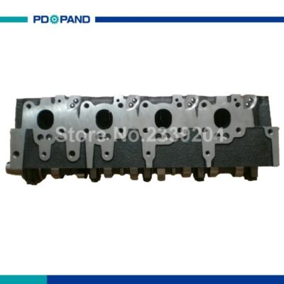 Auto Engine Part 5L Complete cylinder head Assy FOR Toyota HILUX HIACE TOWN ACE KIJANG DYNA TUV 3.0L 1110154151 1110154150